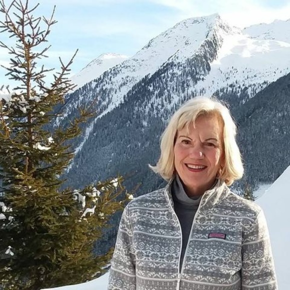 Meet your Posher, Susan - Picture 1 of 1